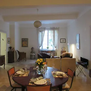 Appartement Coeur De L'arquet, LʼIsle-sur-la-Sorgue